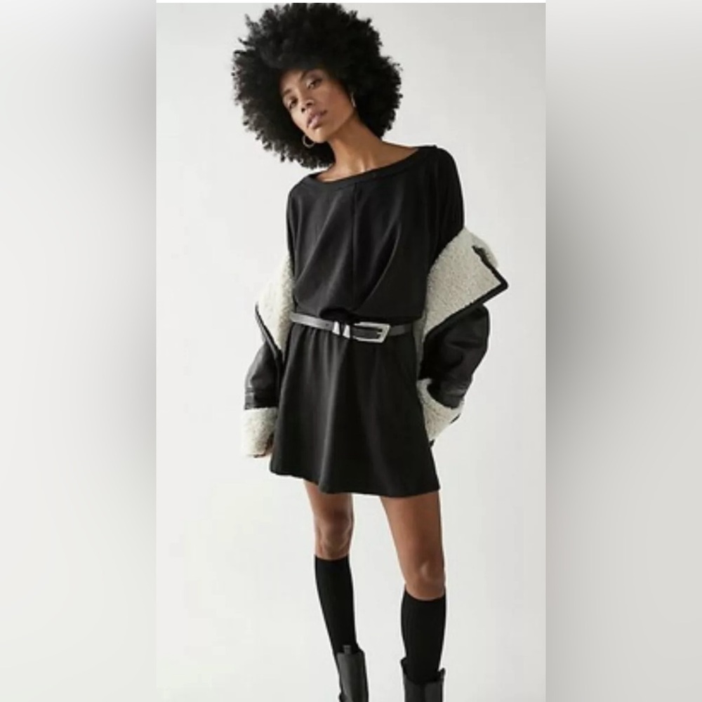 Free people Santa Maria mini dress